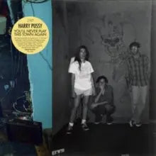 You'Ll Never Play This Town Again [2LP]