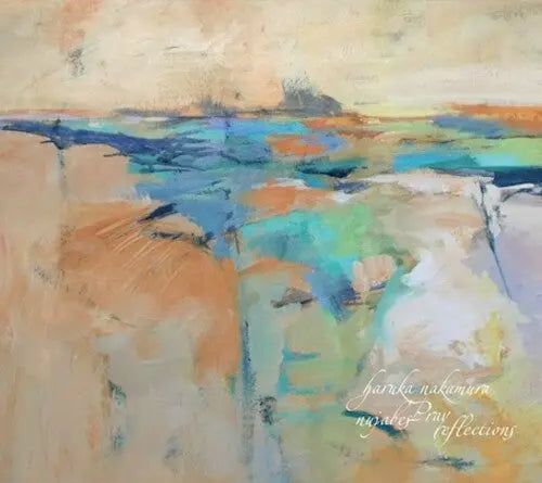 Nujabes Pray Reflections [Vinyl]