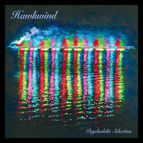 Psychedelic Selection [2LP]