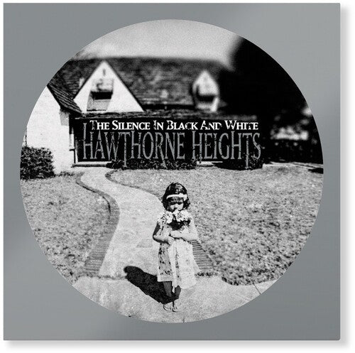 The Silence In Black And White [Vinyl]