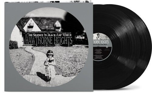 The Silence In Black And White [Vinyl]
