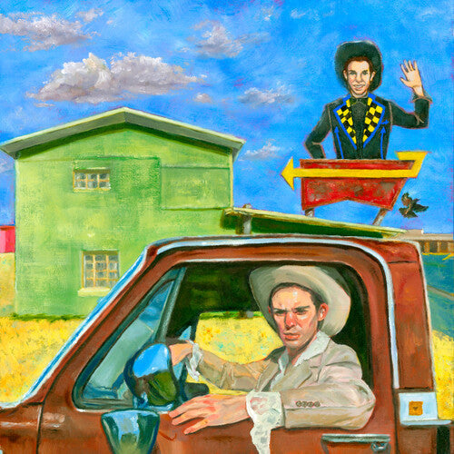 I'Ll Be Waving as You Drive Away [Reissue Vinyl]