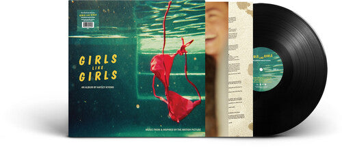 Girls Like Girls The Album [LP reissue]