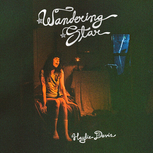 Wandering Star [LP]