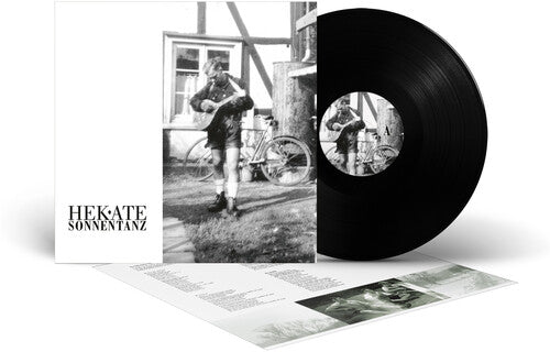 Sonnentanz [Reissue Vinyl]