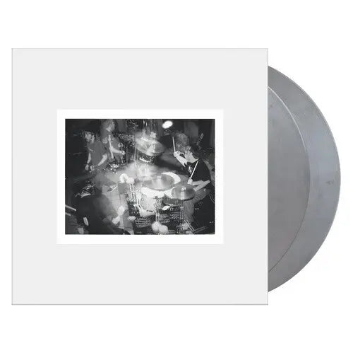 Collection [2LP Silver Vinyl]