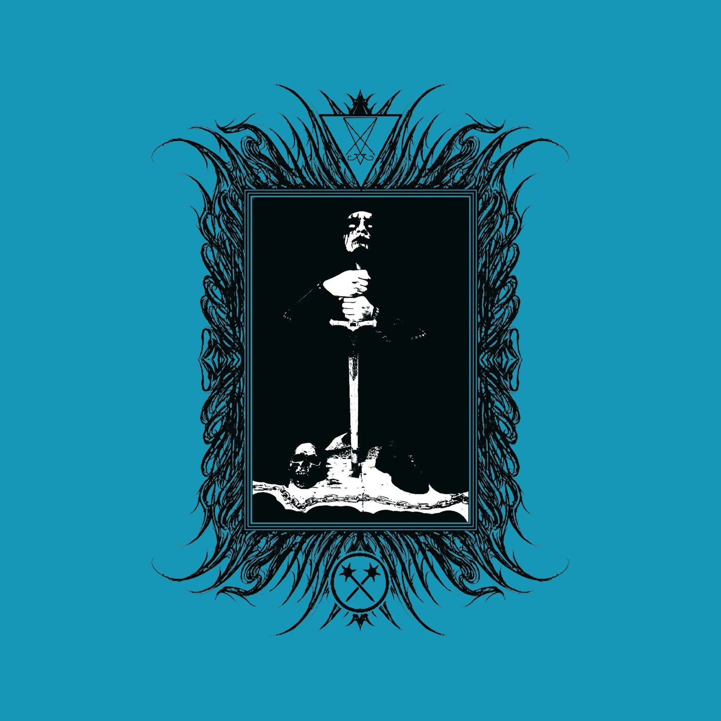 The Hexcastle [LP]