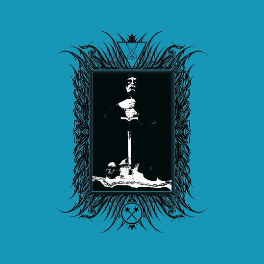 The Hexcastle [LP]