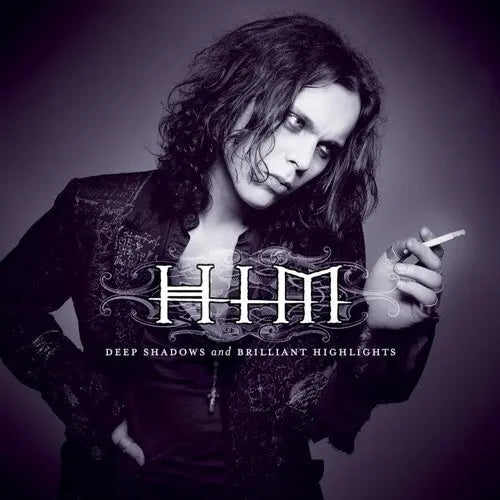 Deep Shadows and Brilliant Highlights [Vinyl]