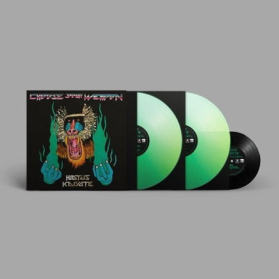 Choose Your Weapon [Vinyl]