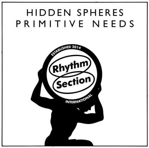 Primitive Needs [12" Vinyl]