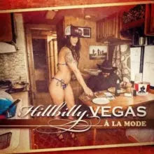 A La Mode [LP]