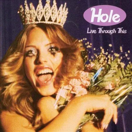 Live Through This [Vinyl]