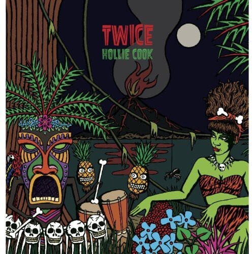 Twice [LP]