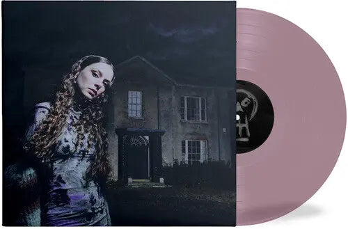 Can You Afford To Lose Me? [Explicit Purple Vinyl]