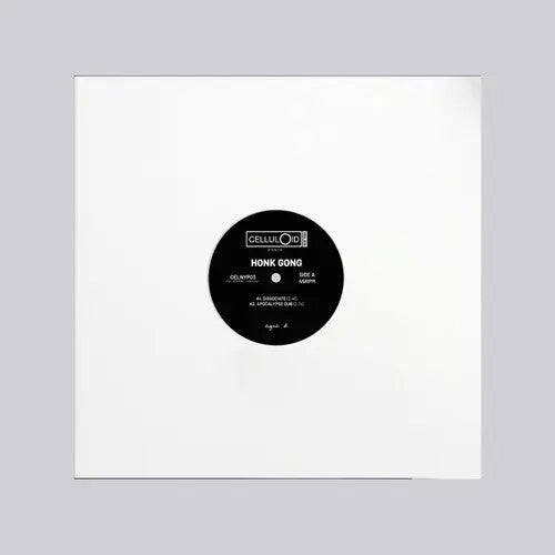 Dissociate [7"]