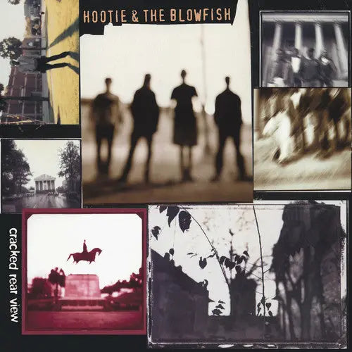 Cracked Rear View [Vinyl]