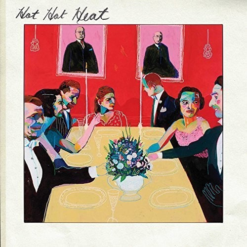 Hot Hot Heat [Vinyl]