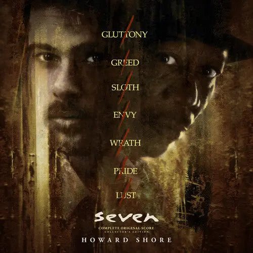 Seven (Original Soundtrack) [Luth & Sloth Vinyl]
