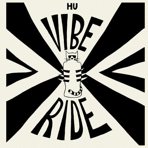 Vibe Ride [LP]