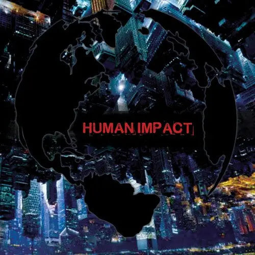 Human Impact [LP]