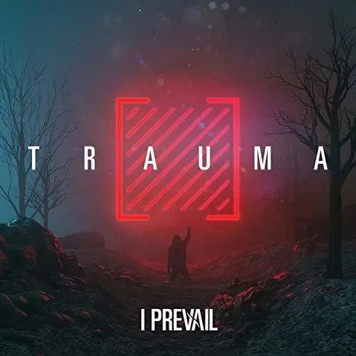 Trauma [Vinyl]