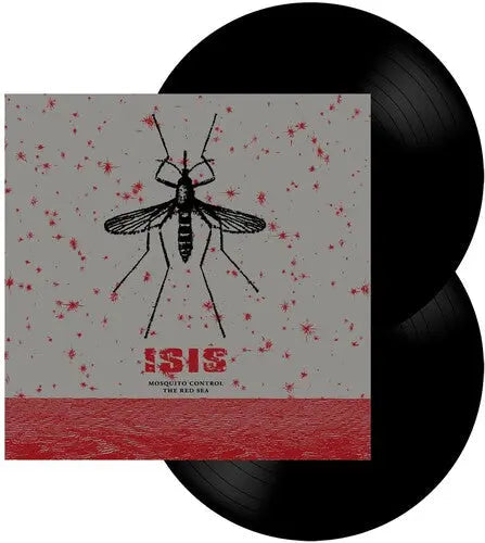 Mosquito Control / The Red Sea [2LP]