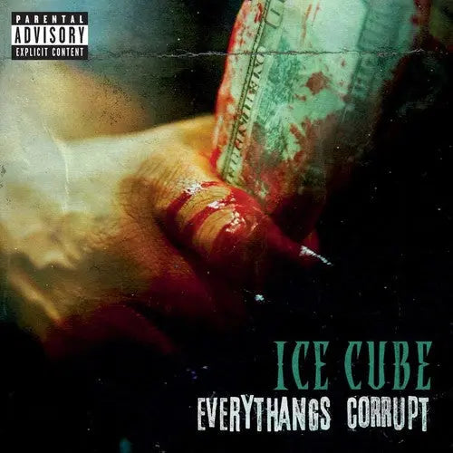 Everythangs Corrupt [Explicit Vinyl]