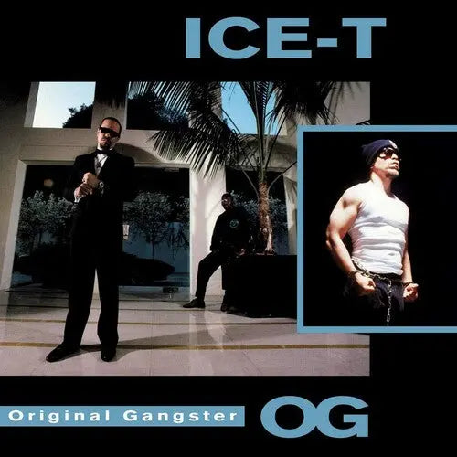 O.G. (Original Gangster) [Vinyl]