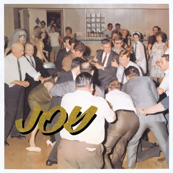 Joy As An Act Of Resistance [Deluxe Vinyl]