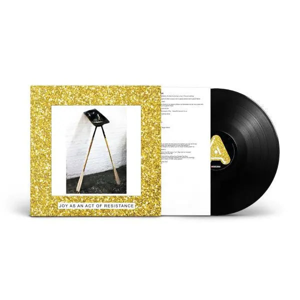 Joy As An Act Of Resistance [Deluxe Vinyl]