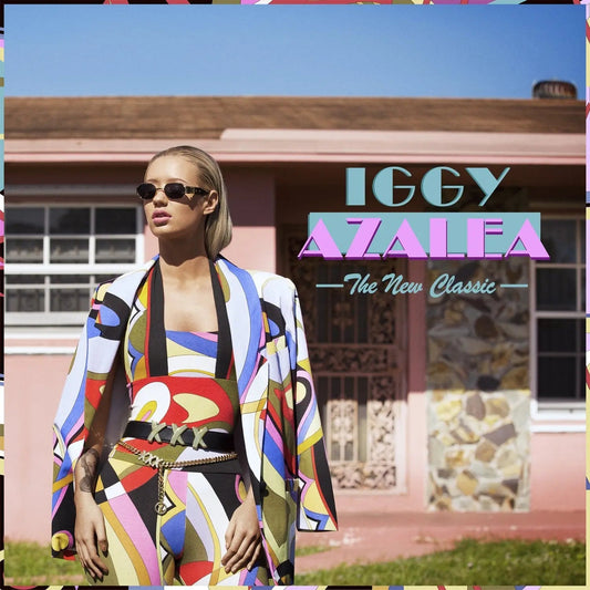 The New Classic [Explicit Vinyl LP]