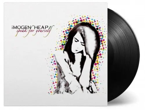 Speak For Yourself [Vinyl]