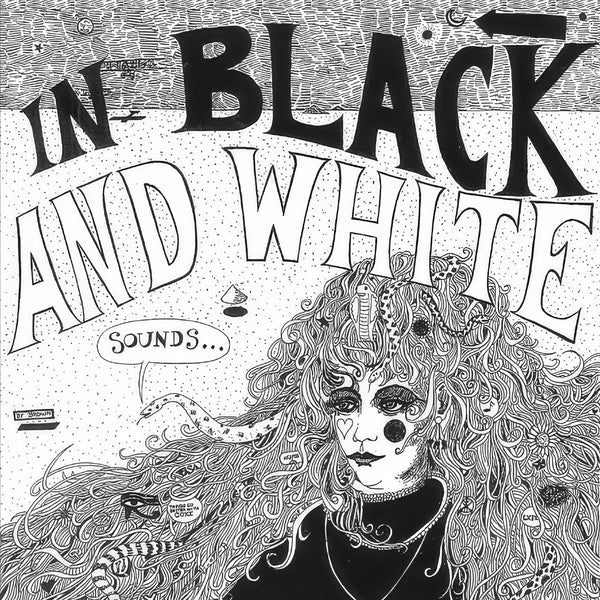 Nowhere This Time/How Can I Make It [7" Vinyl]