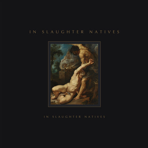 In Slaughter Natives (40th Anniversary) [LP]