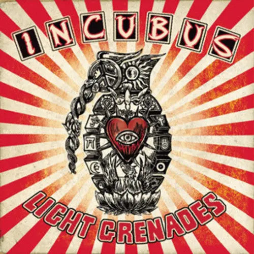 Light Grenades [Vinyl]