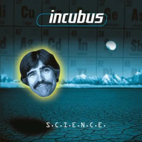 S.C.I.E.N.C.E. [Vinyl]