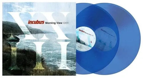 Morning View XXIII [Blue Vinyl]