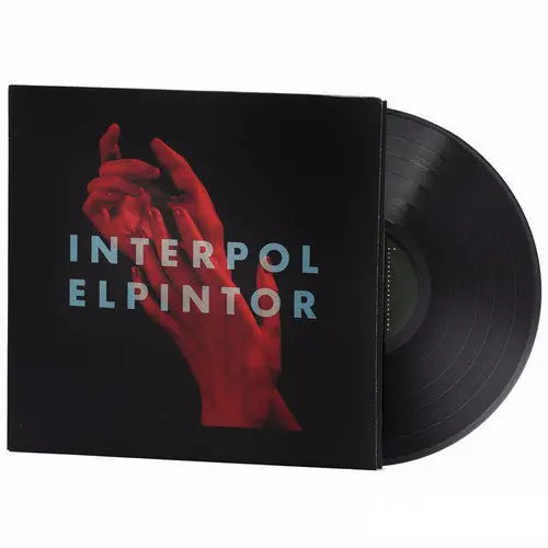 El Pintor [Vinyl]