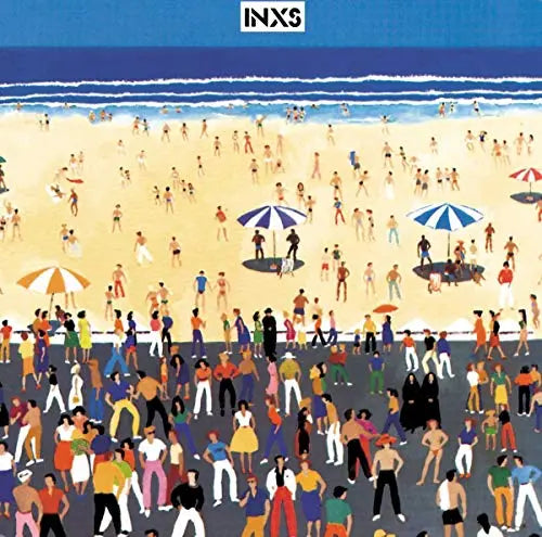 INXS [Vinyl]