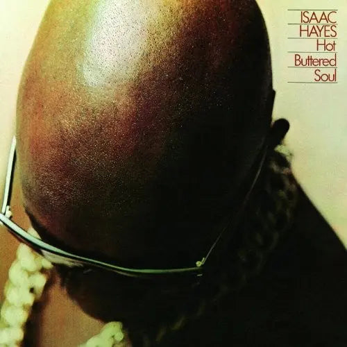 Hot Buttered Soul [Vinyl]