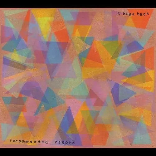 Recommended Record [LP]