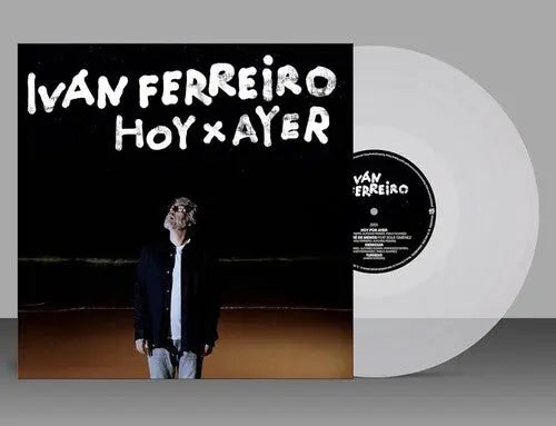 Hoy X Ayer [LP]