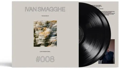 The Sound of Love International #008 [2LP]
