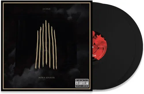 Born Sinner [Explicit Vinyl]