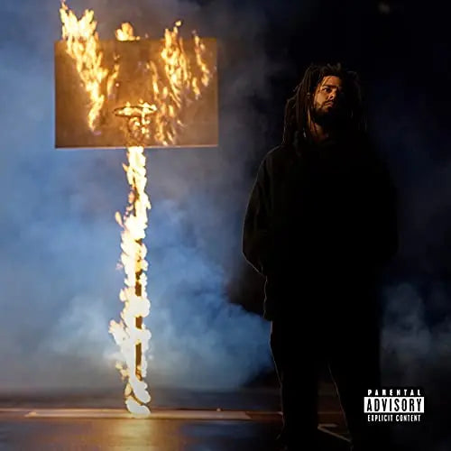 The Off-Season [Explicit Vinyl]