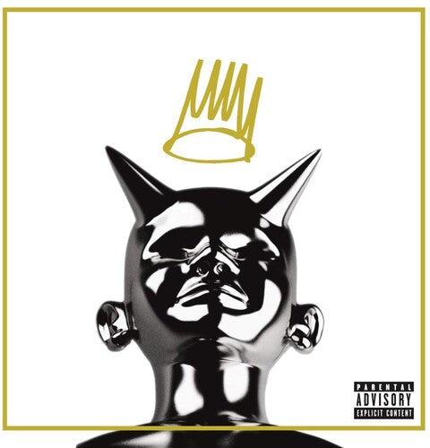 Born Sinner (10th Anniversary) [Gold Vinyl]