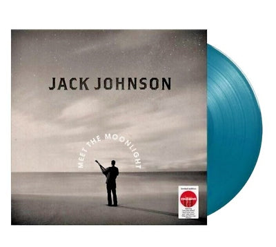 Meet The Moonlight [Sea Blue Vinyl]