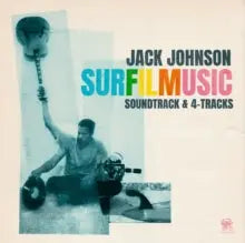 Surfilmusic (Soundtrack) [2LP]