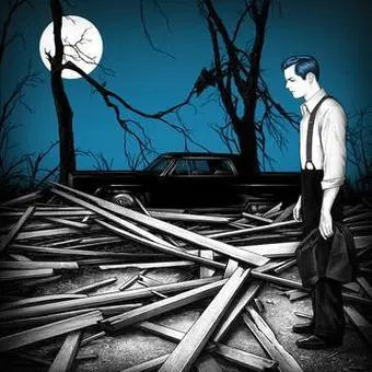 Fear Of The Dawn [Vinyl]